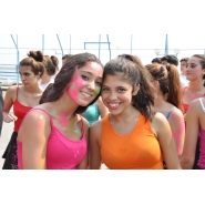 Festejamos el Día del ESTUDIANTE con los chicos del Secundario